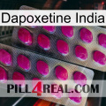 Dapoxetine India 10